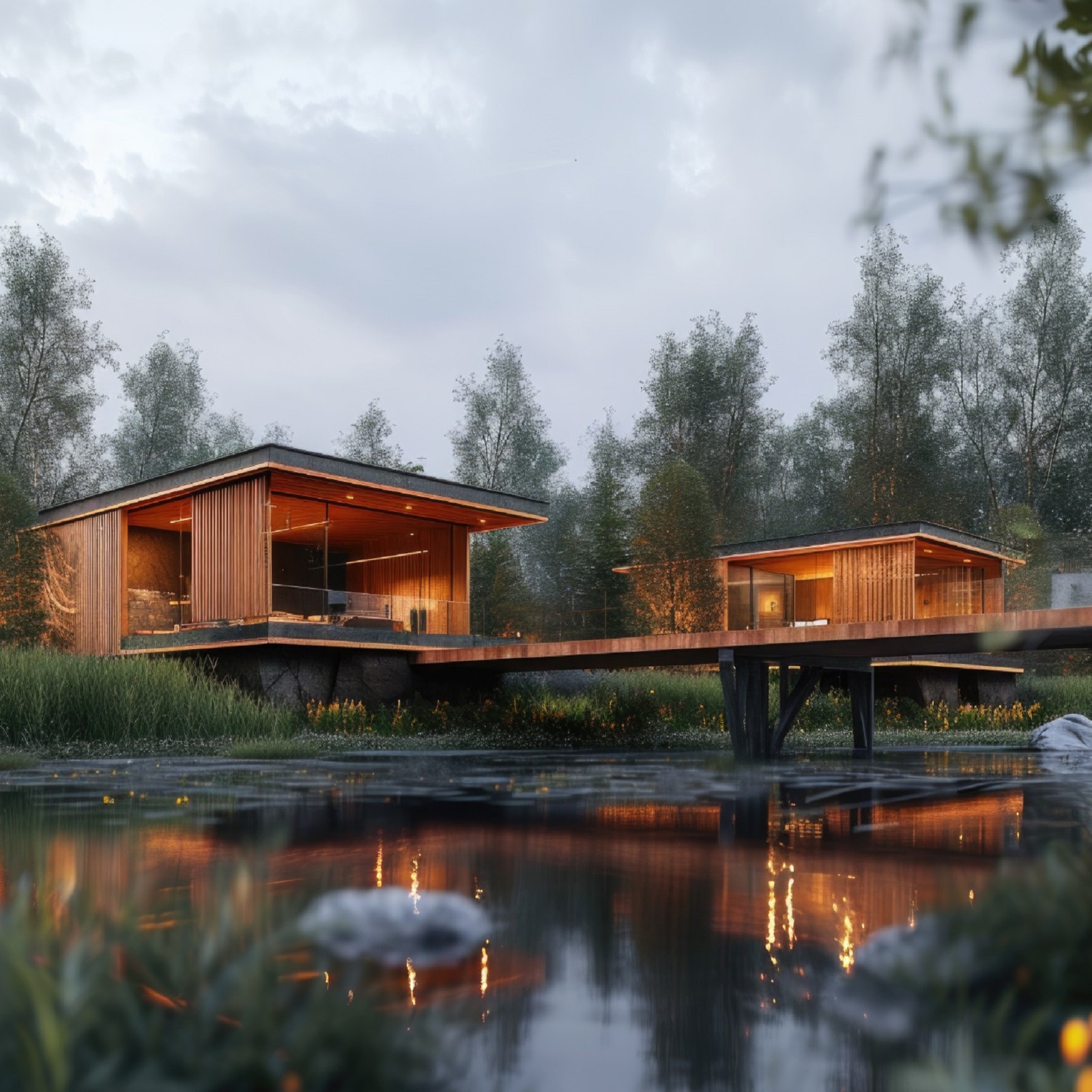 Tattvana Kamshet Farmhouse Plotting Project